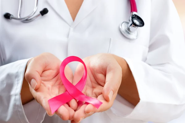 The Vital Importance of Breast Cancer Awareness Month