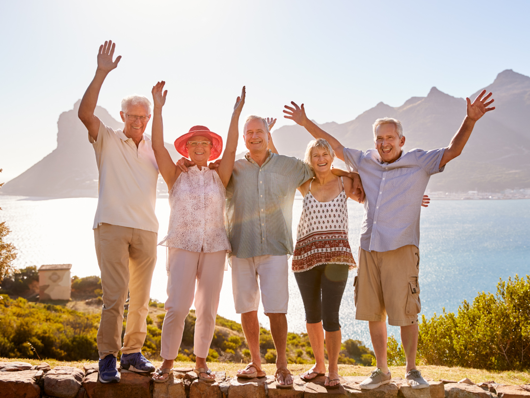 ClearMedica’s Guide to Traveling Well with Chronic Conditions