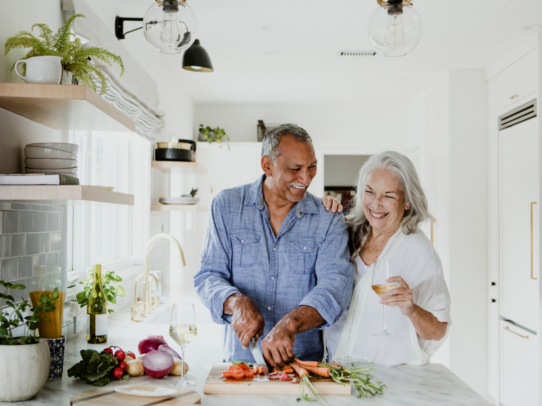 Grilling for Good Health: Delicious and Nutritious Grilling Ideas for Seniors