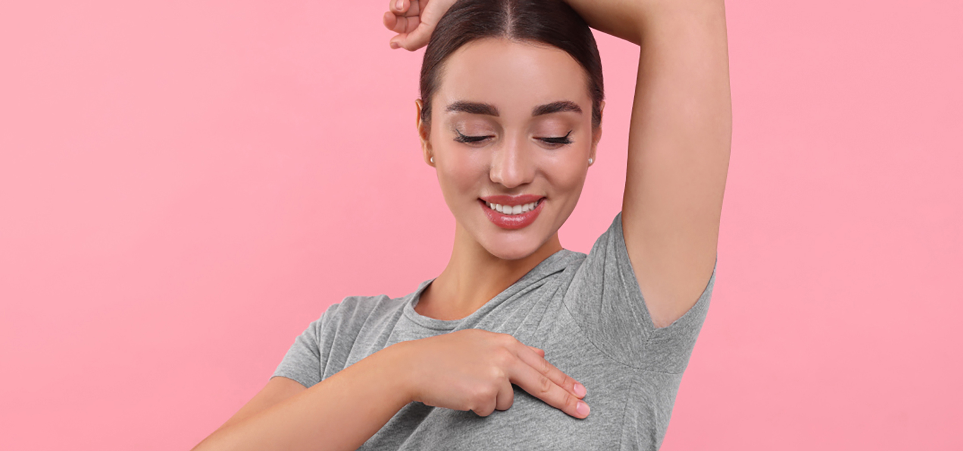 How to self-examine for early detection of breast cancer 