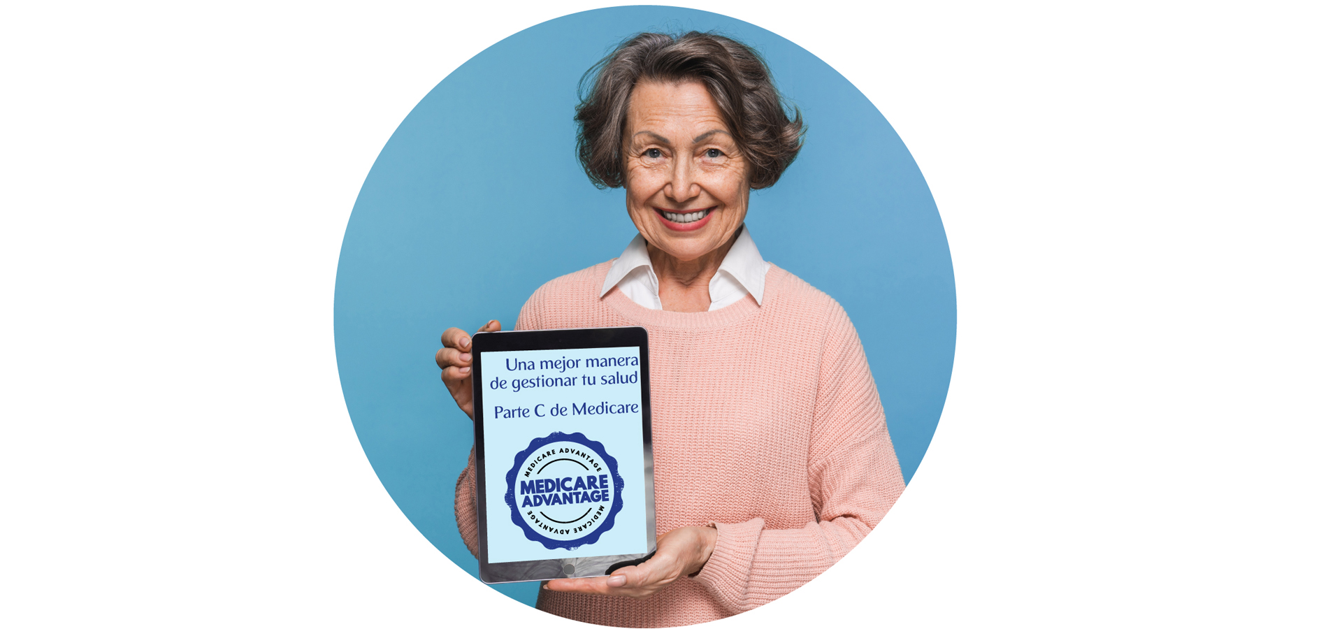 Medicare 202: Medicare Part C: terminology and options 