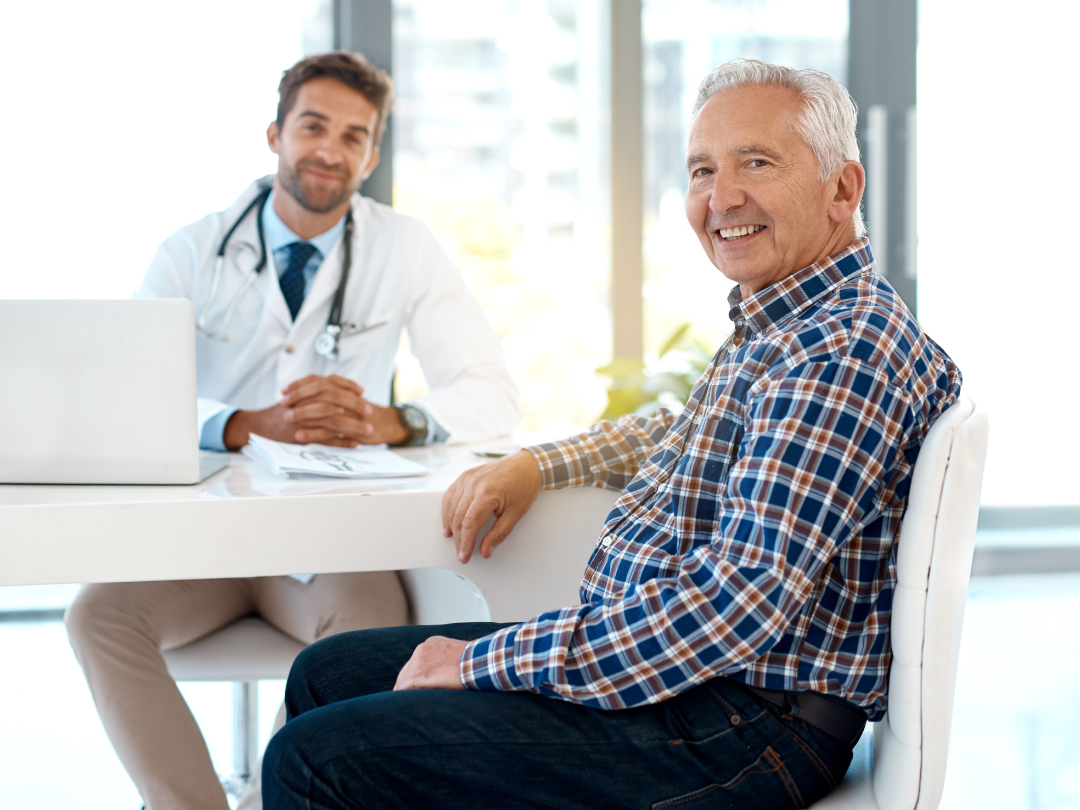 Medicare 101: Understanding the Basics of Medicare