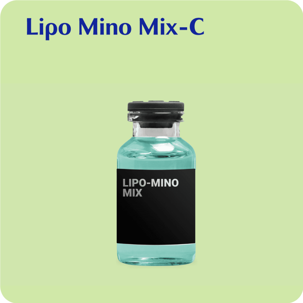 lipo-mino mix c Lipo-Mino Mix main image 1
