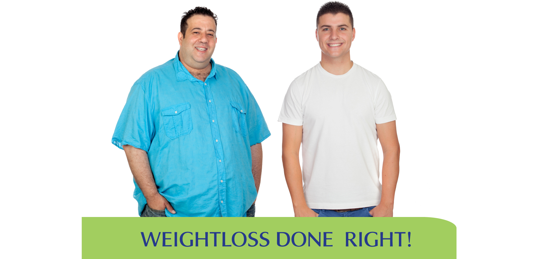 ClearSlim – Your partner in weight loss and cholesterol management