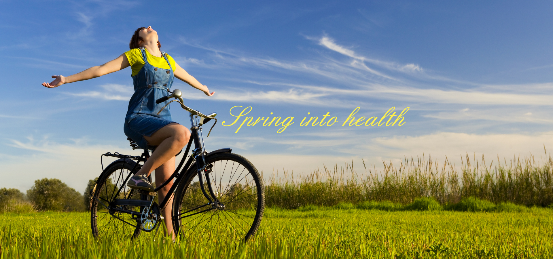 Spring into health: preventive care tips for a vibrant season