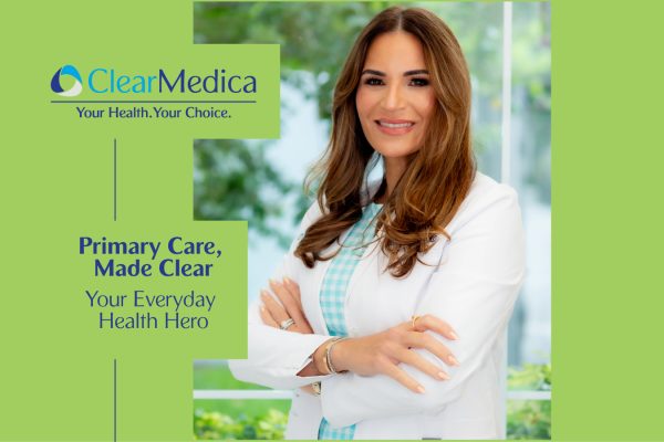 What Does a Primary Care Physician Do?