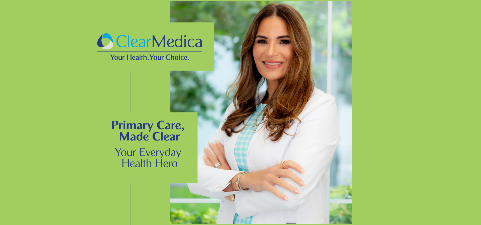 What does a primary care physician do? 