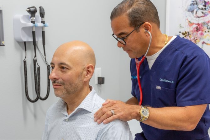 Do you really need health insurance to see a doctor?