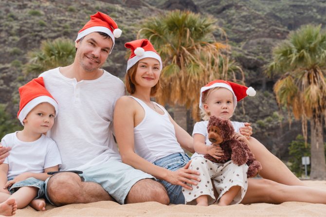 How to Avoid Holiday Health Surprises