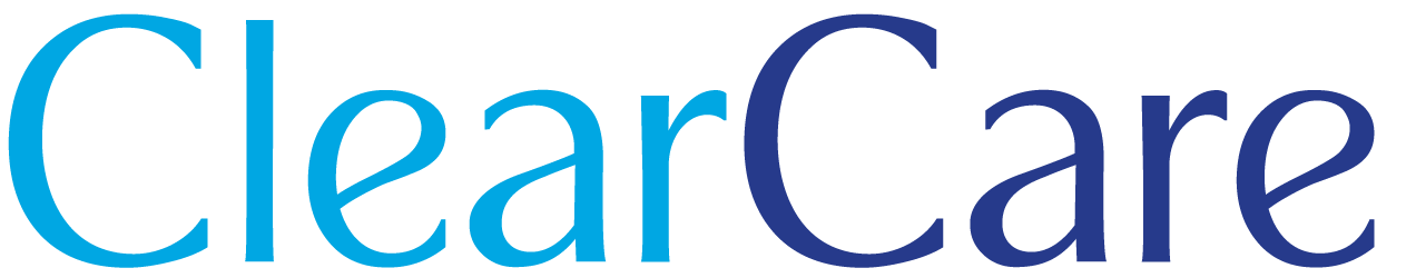 ClearMedica Logo