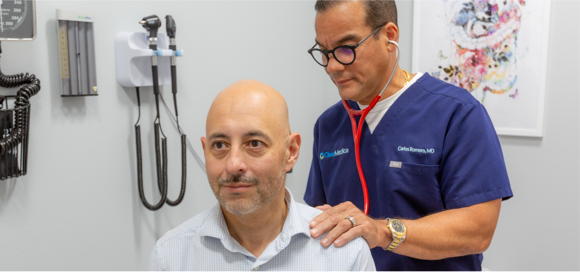 The Best Gift You Can Give Yourself This December: A Primary Care Doctor