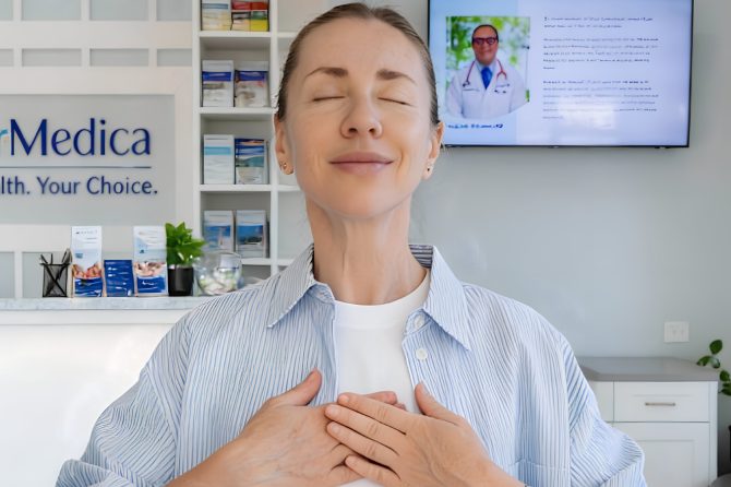 February is American Heart Month – The Complete Guide to Heart-Healthy Living: Prevention Tips That Actually Work