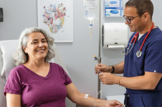 ClearLife by ClearMedica: Advancing Regenerative Care for a Healthier Future