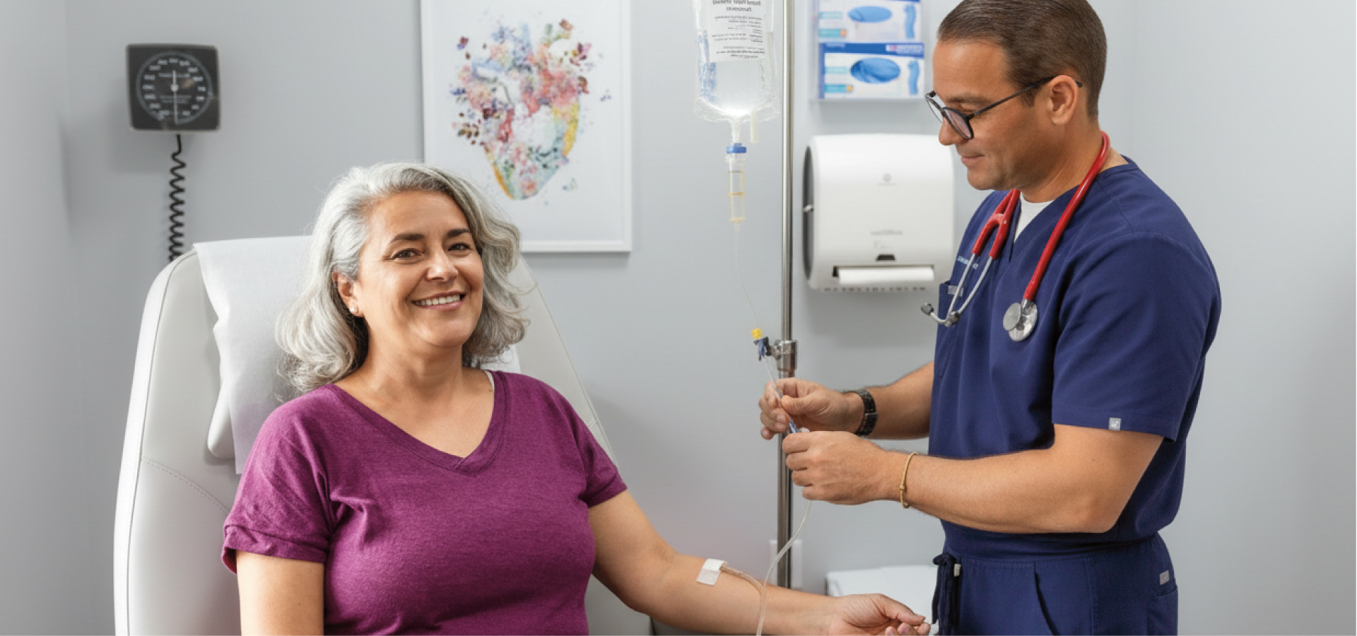  ClearLife by ClearMedica: Advancing Regenerative Care for a Healthier Future