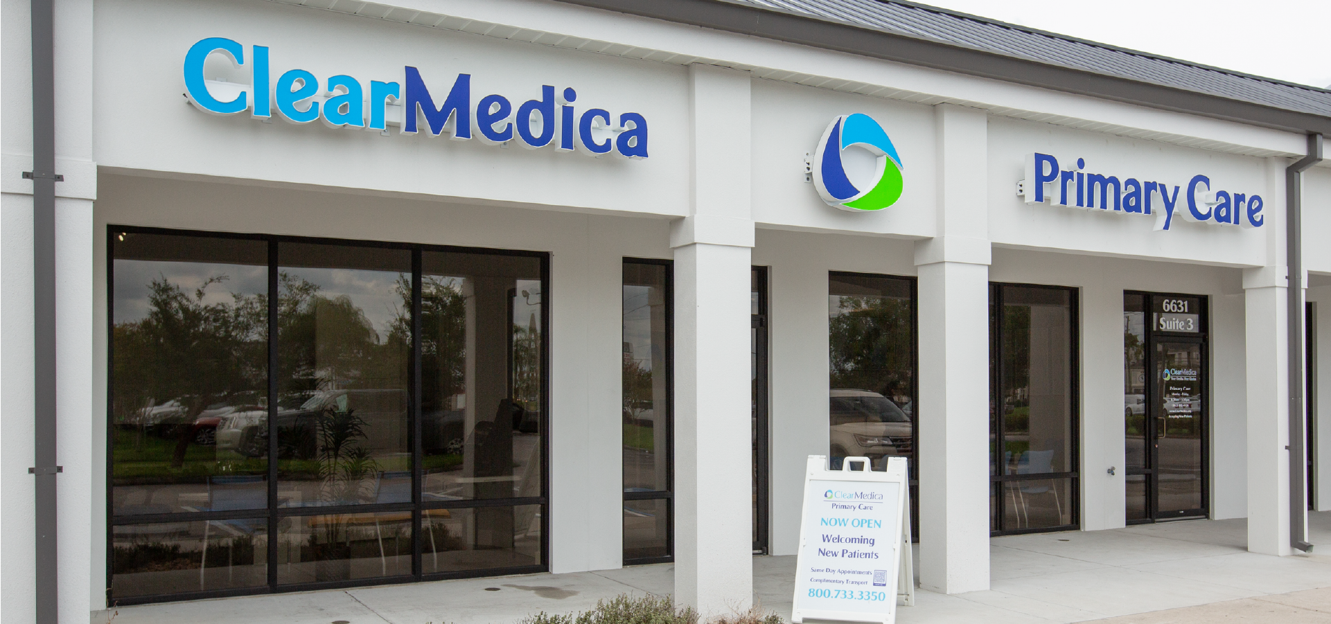 ClearMedica, ClearCare, ClearSlim, ClearLife: What is the difference and which one is right for you?